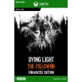 Dying Light: The Following Enhanced Edition XBOX CD-Key